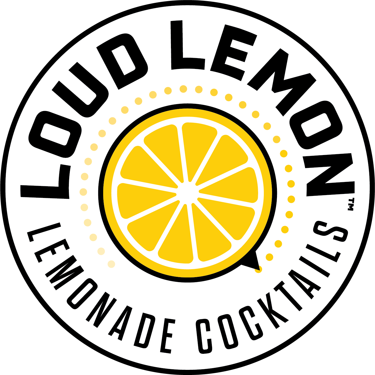 Loud Lemon Logo